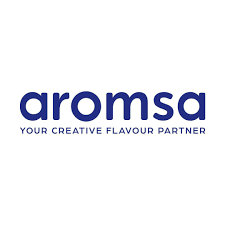 aromsa logo